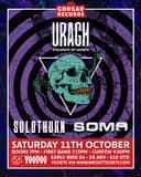 Voodoo - Belfast (Stalemate EP Tour)
