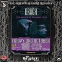 The Gryphon - Bristol, UK (Stalemate EP Tour)