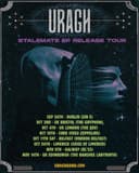 The Gryphon - Bristol, UK (Stalemate EP Tour)
