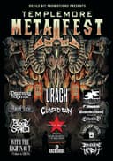 Templemore - Templemore Metal Fest