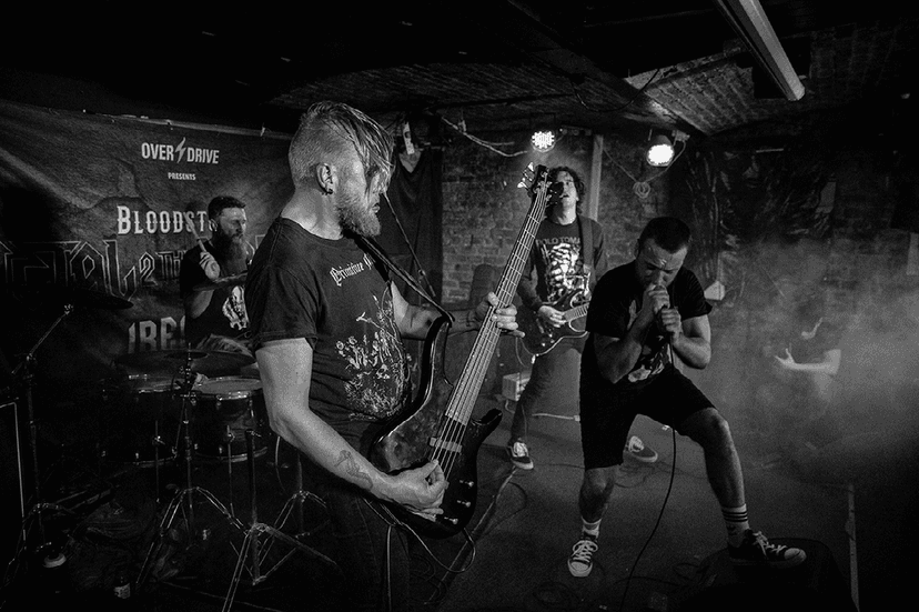 Uragh Live Performance 2024