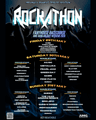 Rockathon 2026 - Fairyhouse Racecourse